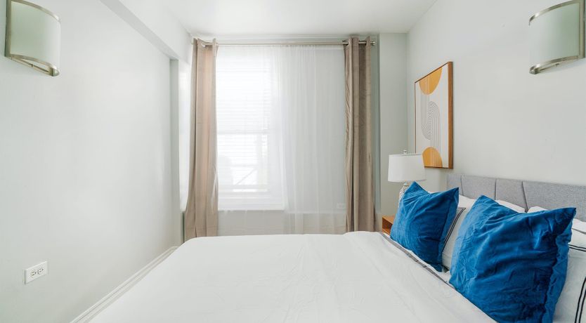 Photo of New York Spirit