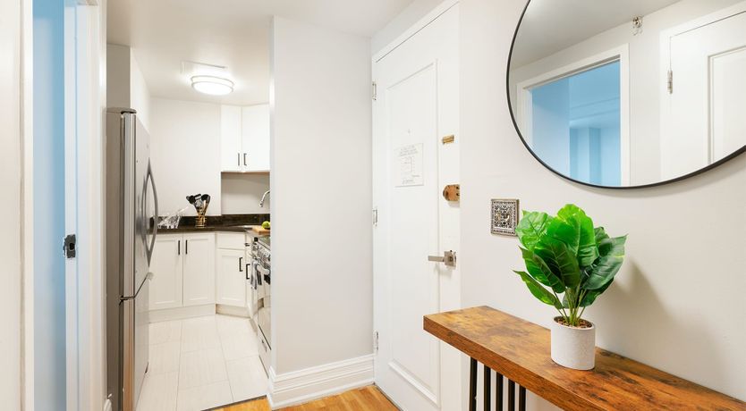 Photo of New York Spirit