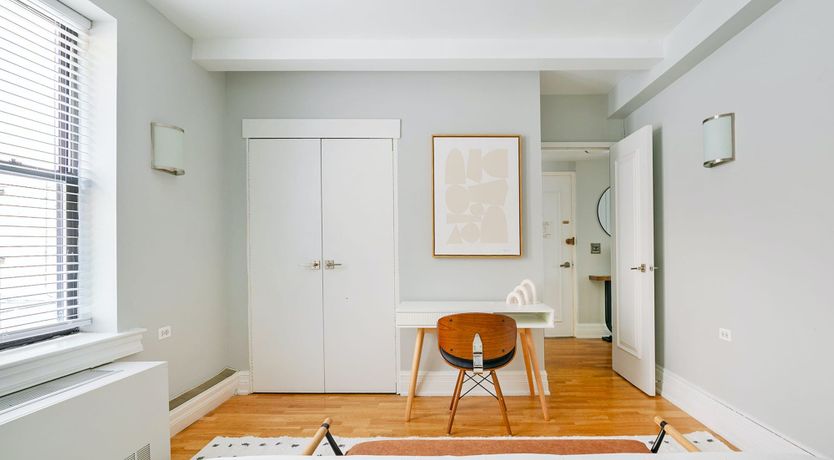 Photo of New York Spirit