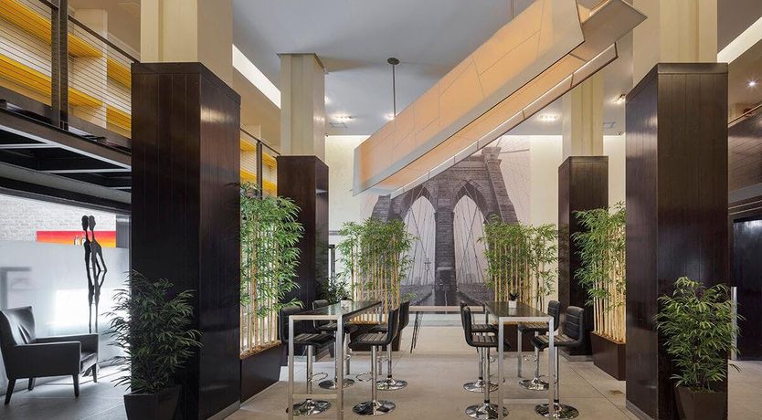 Photo of New York Spirit