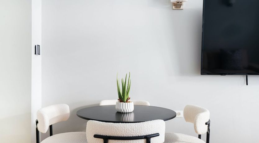 Photo of New York Spirit