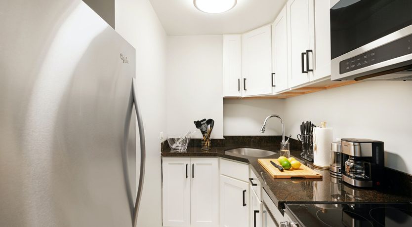 Photo of New York Spirit