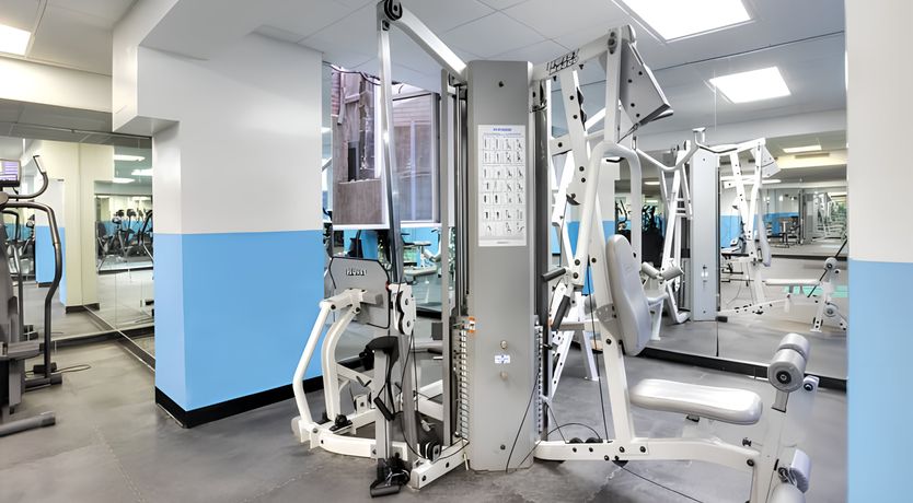 Photo of New York Spirit