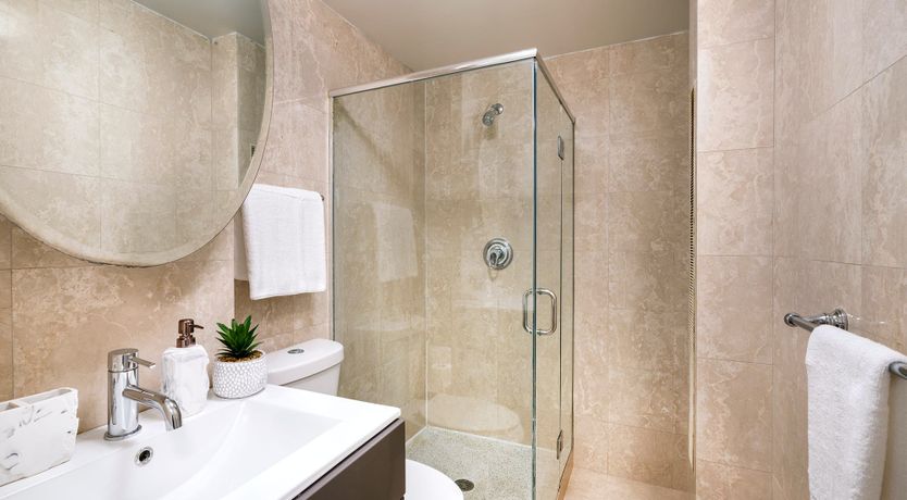 Photo of New York Spirit