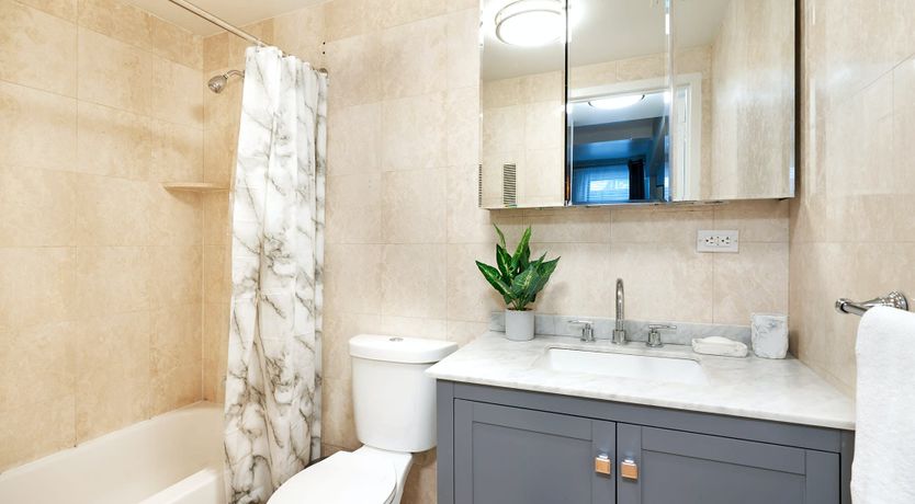 Photo of New York Spirit