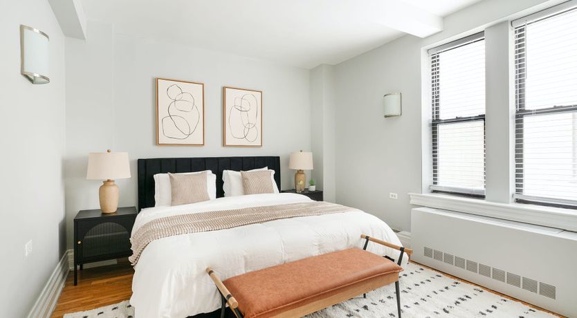 Photo of New York Spirit