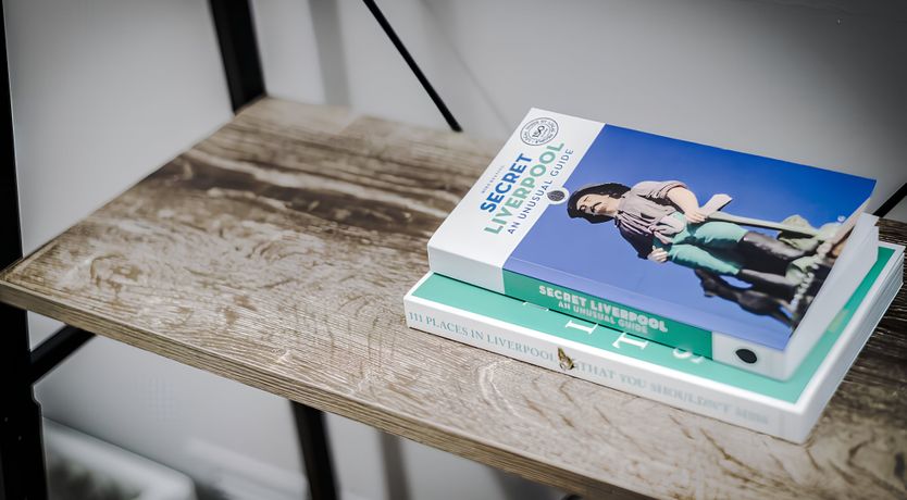 Photo of Castle Street Chic