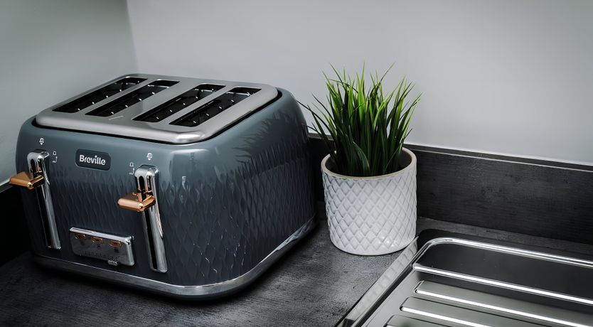 Photo of Castle Street Chic