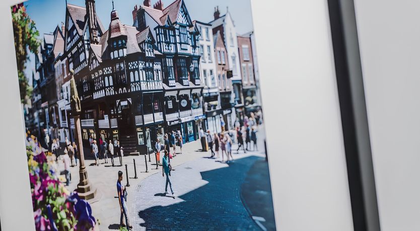 Photo of Castle Street Chic