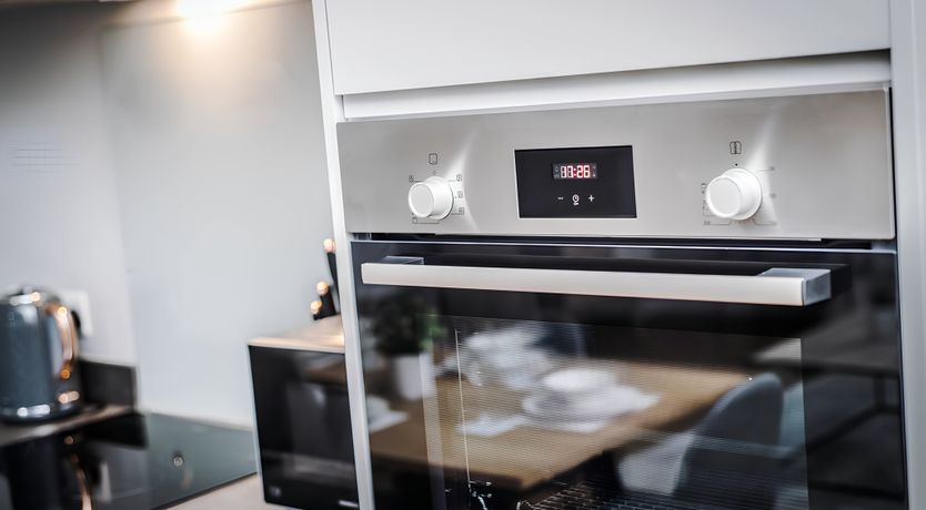 Photo of Castle Street Chic