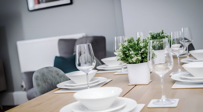 Photo of Castle Street Chic