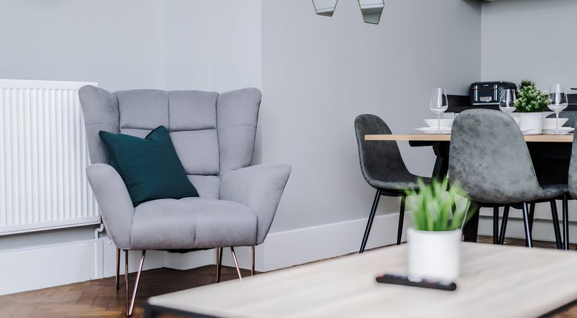 Photo of Castle Street Chic