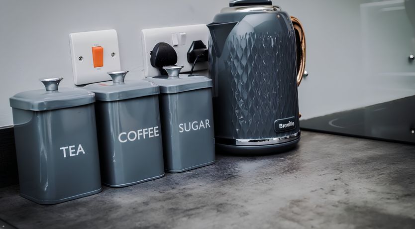 Photo of Castle Street Chic