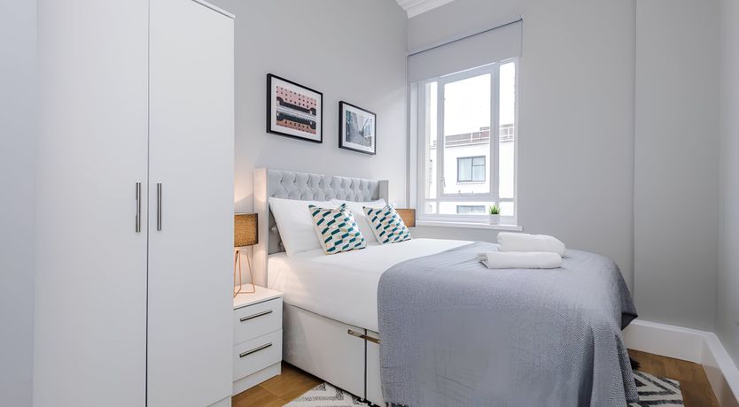 Photo of Castle Street Chic