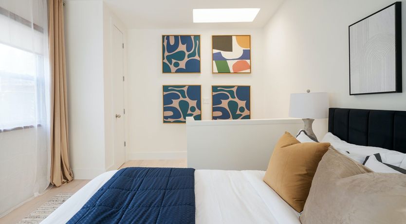 Photo of Manhattan Heart