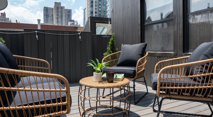 Photo of Manhattan Heart