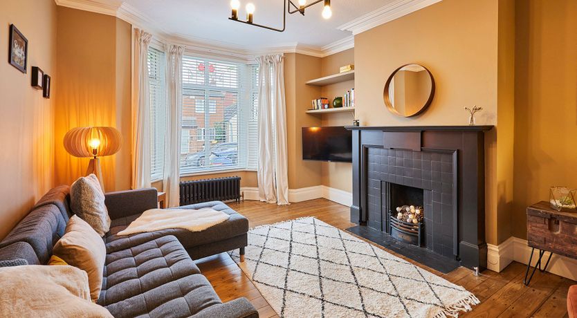 Photo of The Old Sea Gate