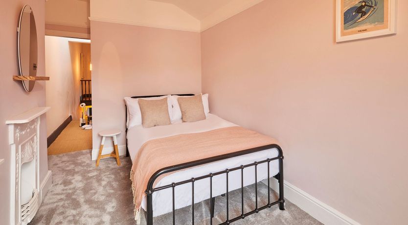 Photo of The Old Sea Gate