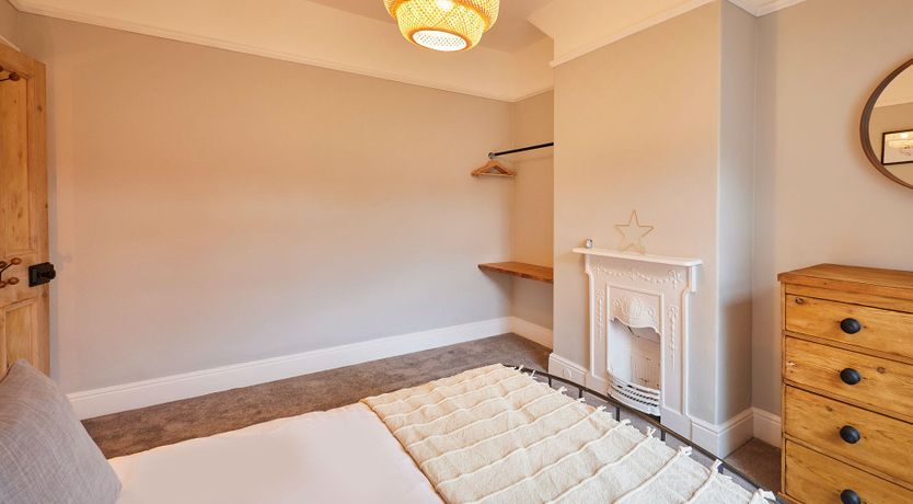 Photo of The Old Sea Gate