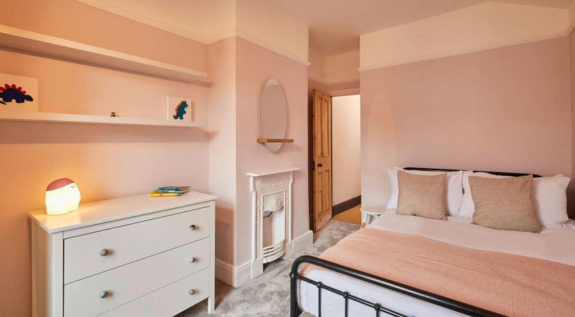 Photo of The Old Sea Gate