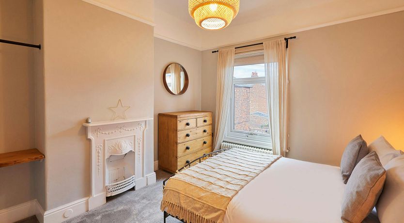 Photo of The Old Sea Gate