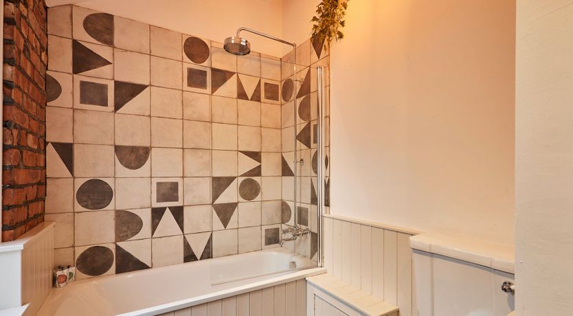 Photo of The Old Sea Gate