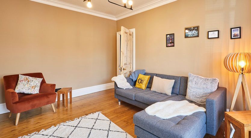 Photo of The Old Sea Gate