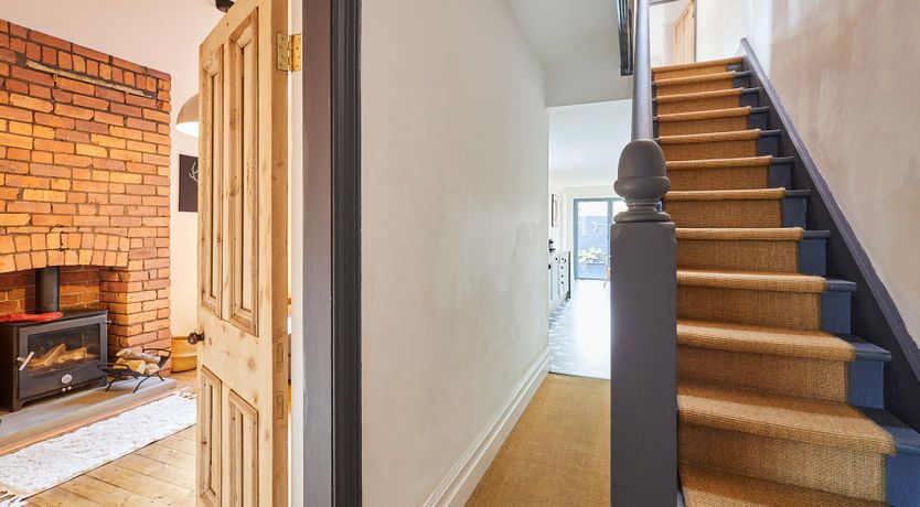 Photo of The Old Sea Gate