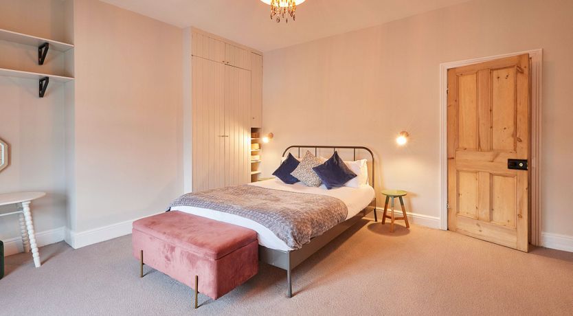 Photo of The Old Sea Gate