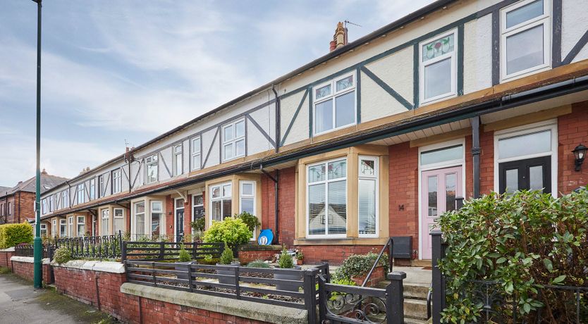 Photo of The Old Sea Gate