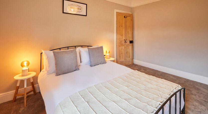 Photo of The Old Sea Gate