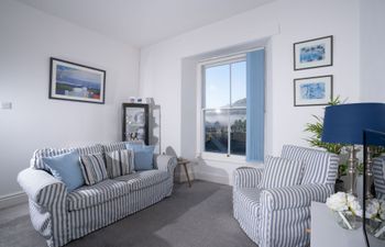 Ambleside Views Apartment