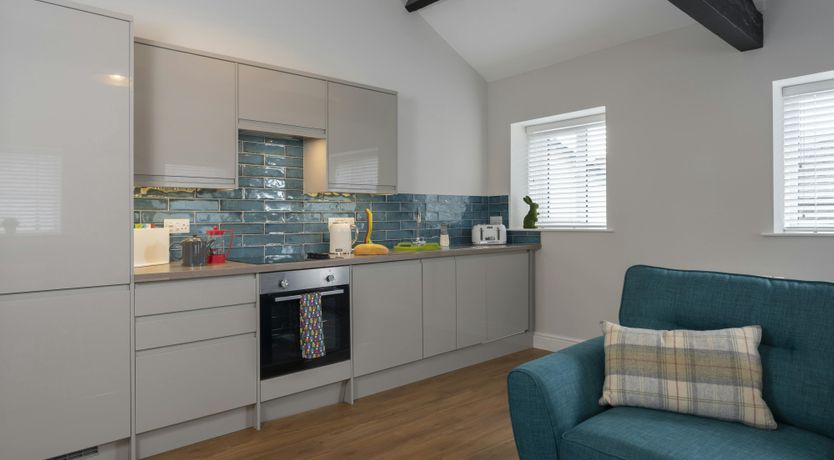 Photo of Ambleside Retreat