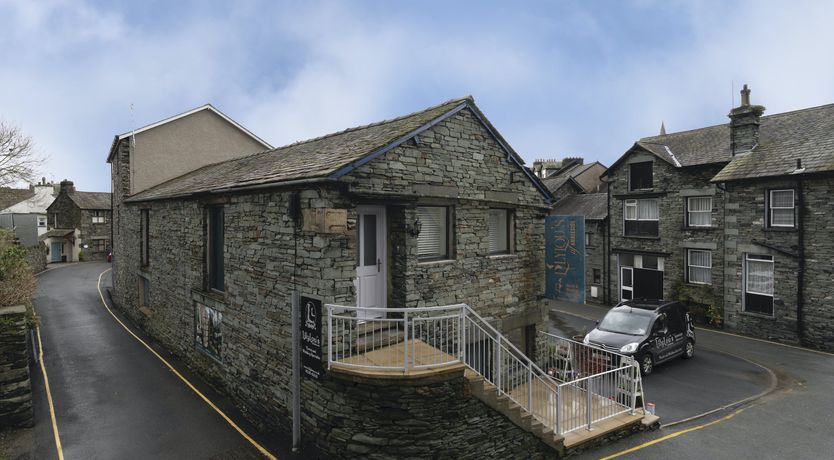 Photo of Ambleside Retreat