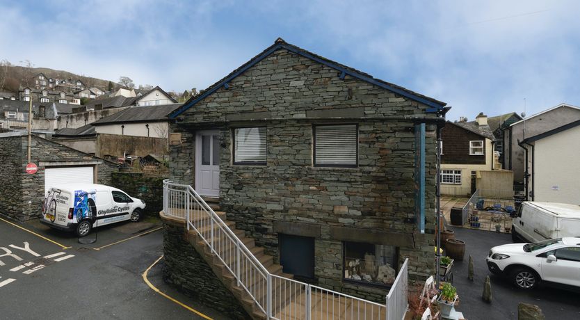 Photo of Ambleside Retreat