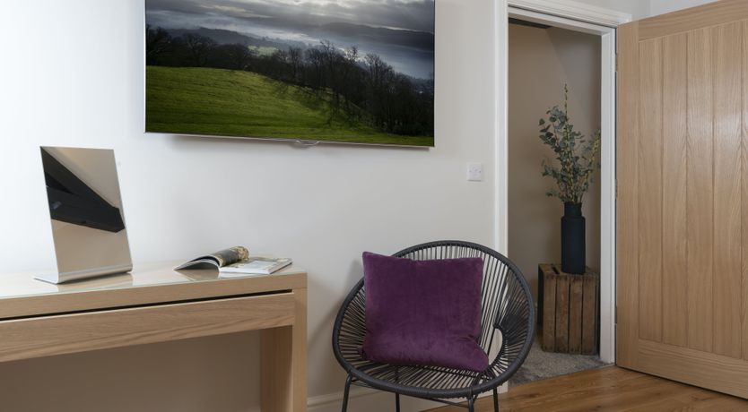 Photo of Ambleside Retreat