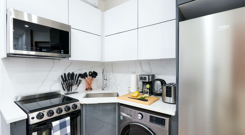 Photo of Broadway and Beyond