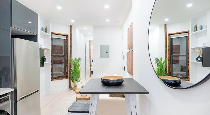 Photo of Broadway and Beyond