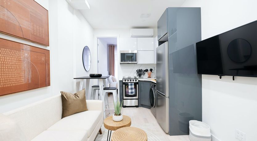 Photo of Broadway and Beyond