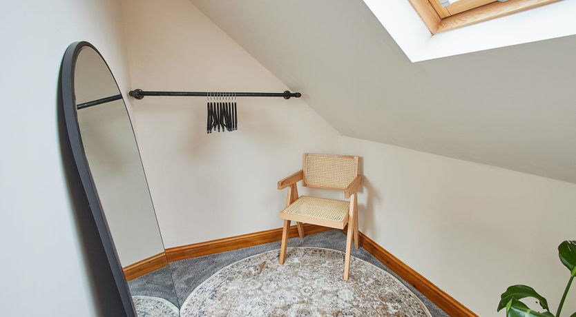 Photo of Fawcett Cottage