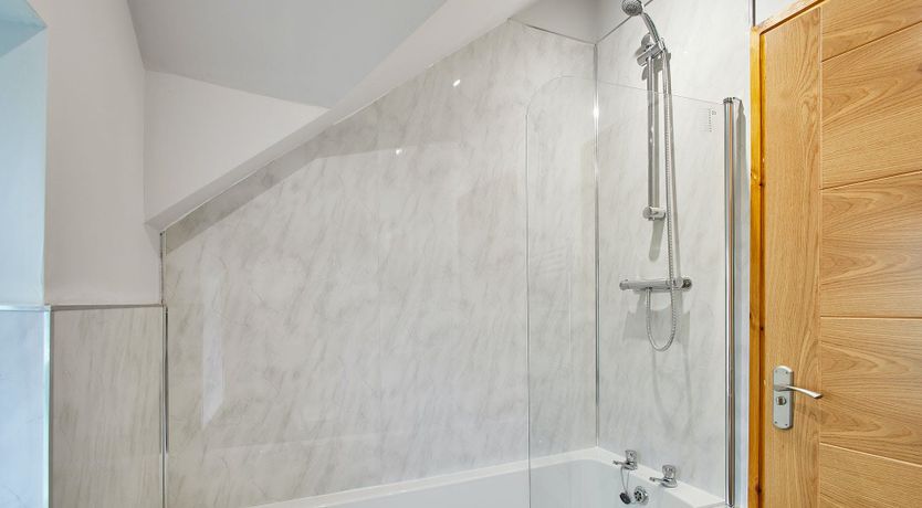 Photo of Fawcett Cottage