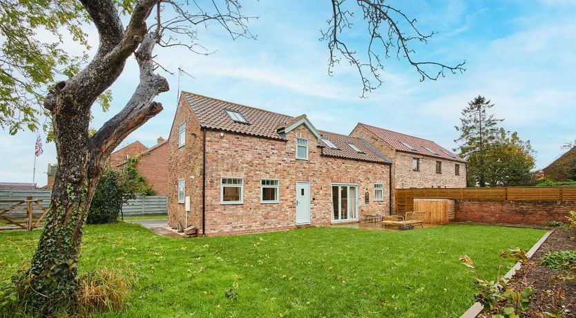 Photo of Fawcett Cottage