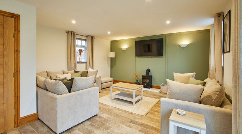 Photo of Fawcett Cottage