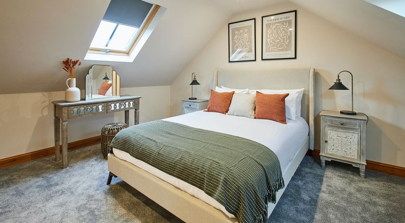 Photo of Fawcett Cottage