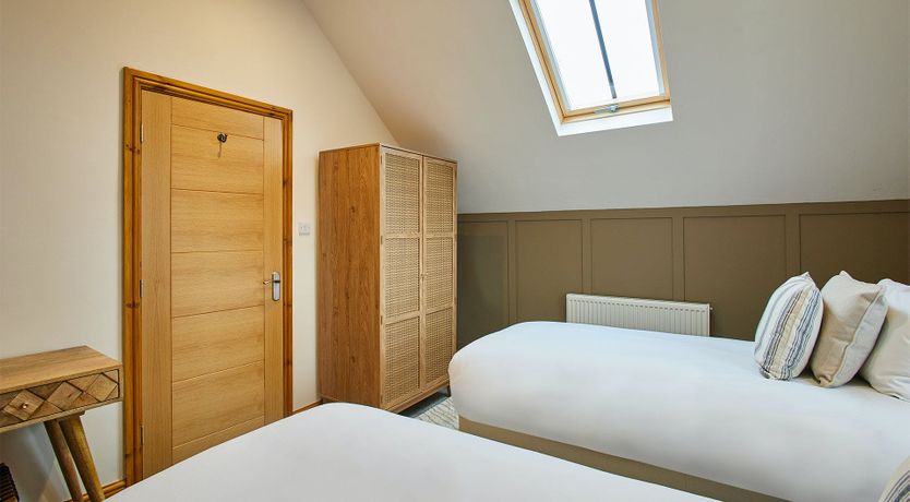 Photo of Fawcett Cottage