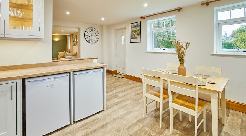 Photo of Fawcett Cottage