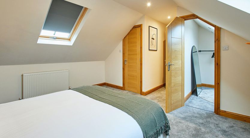 Photo of Fawcett Cottage