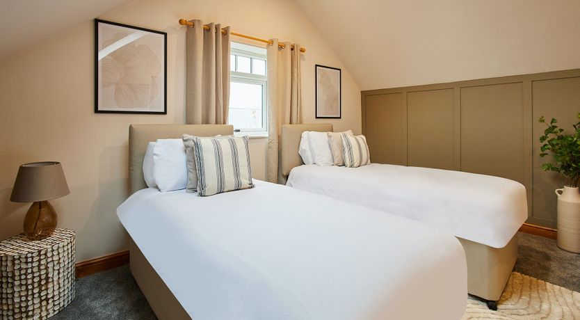 Photo of Fawcett Cottage