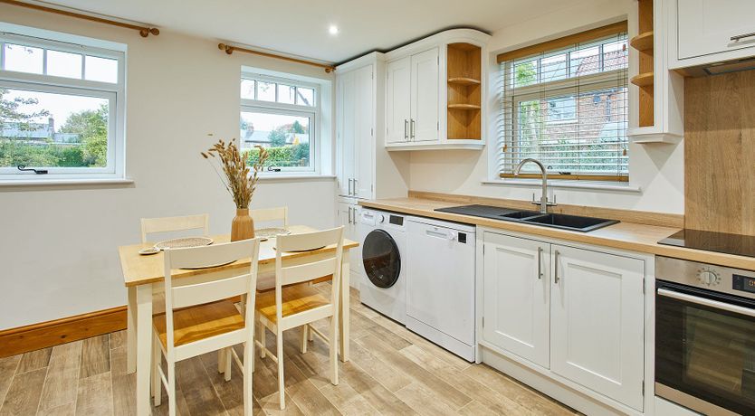 Photo of Fawcett Cottage