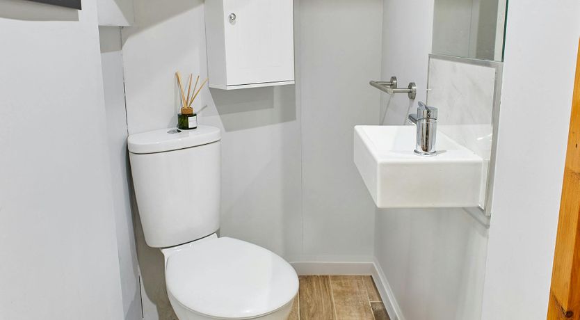 Photo of Fawcett Cottage